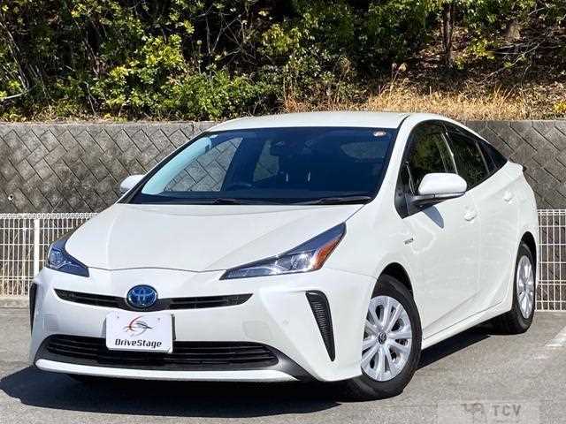 2019 Toyota Prius