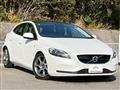 2015 Volvo V40