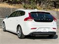 2015 Volvo V40