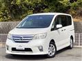 2011 Nissan Serena