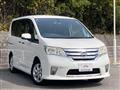 2011 Nissan Serena