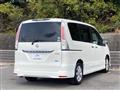 2011 Nissan Serena