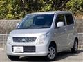 2012 Suzuki Wagon R