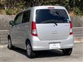 2012 Suzuki Wagon R