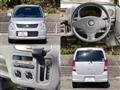 2012 Suzuki Wagon R