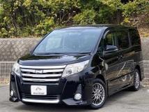 2014 Toyota Noah