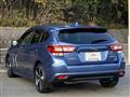 2018 Subaru Impreza