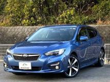 2018 Subaru Impreza