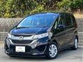 2018 Honda Freed