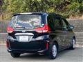 2018 Honda Freed