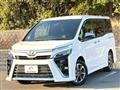 2018 Toyota Voxy