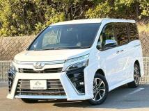 2018 Toyota Voxy