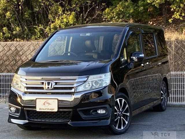 2014 Honda Honda Others