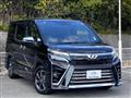 2018 Toyota Voxy