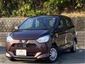2018 Daihatsu Mira