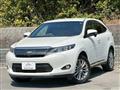 2015 Toyota Harrier