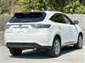 2015 Toyota Harrier