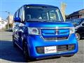 2017 Honda N BOX