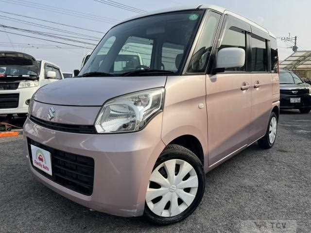 2013 Suzuki Suzuki Others