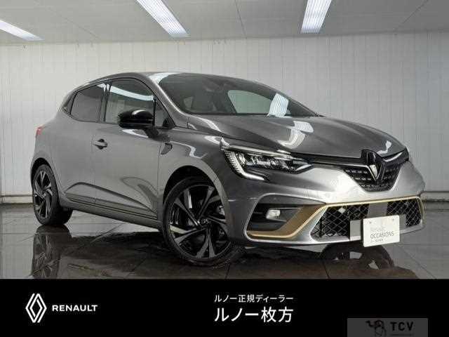 2024 Renault Lutecia