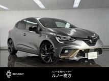 2024 Renault Lutecia