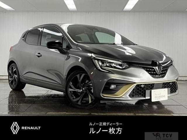 2023 Renault Lutecia