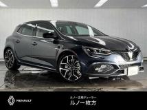 2023 Renault Megane