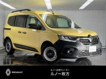 2024 Renault Kangoo