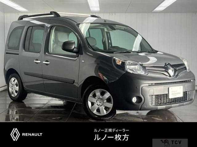 2021 Renault Kangoo