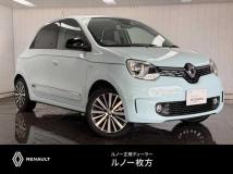2023 Renault Twingo