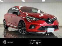 2023 Renault Lutecia