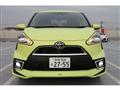 2017 Toyota Sienta