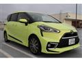 2017 Toyota Sienta