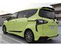 2017 Toyota Sienta