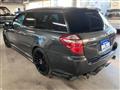 2006 Subaru Legacy Touring Wagon