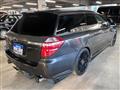 2006 Subaru Legacy Touring Wagon
