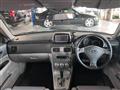 2004 Subaru Forester