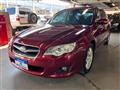 2008 Subaru Legacy Touring Wagon