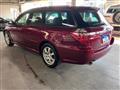 2008 Subaru Legacy Touring Wagon