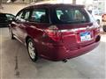 2008 Subaru Legacy Touring Wagon