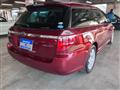 2008 Subaru Legacy Touring Wagon