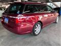 2008 Subaru Legacy Touring Wagon