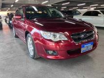 2008 Subaru Legacy Touring Wagon