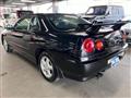 2001 Nissan Skyline