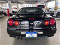 2001 Nissan Skyline