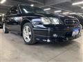 2001 Subaru Legacy B4