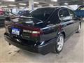 2001 Subaru Legacy B4