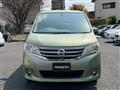 2011 Nissan Serena