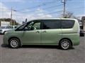 2011 Nissan Serena
