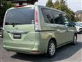 2011 Nissan Serena